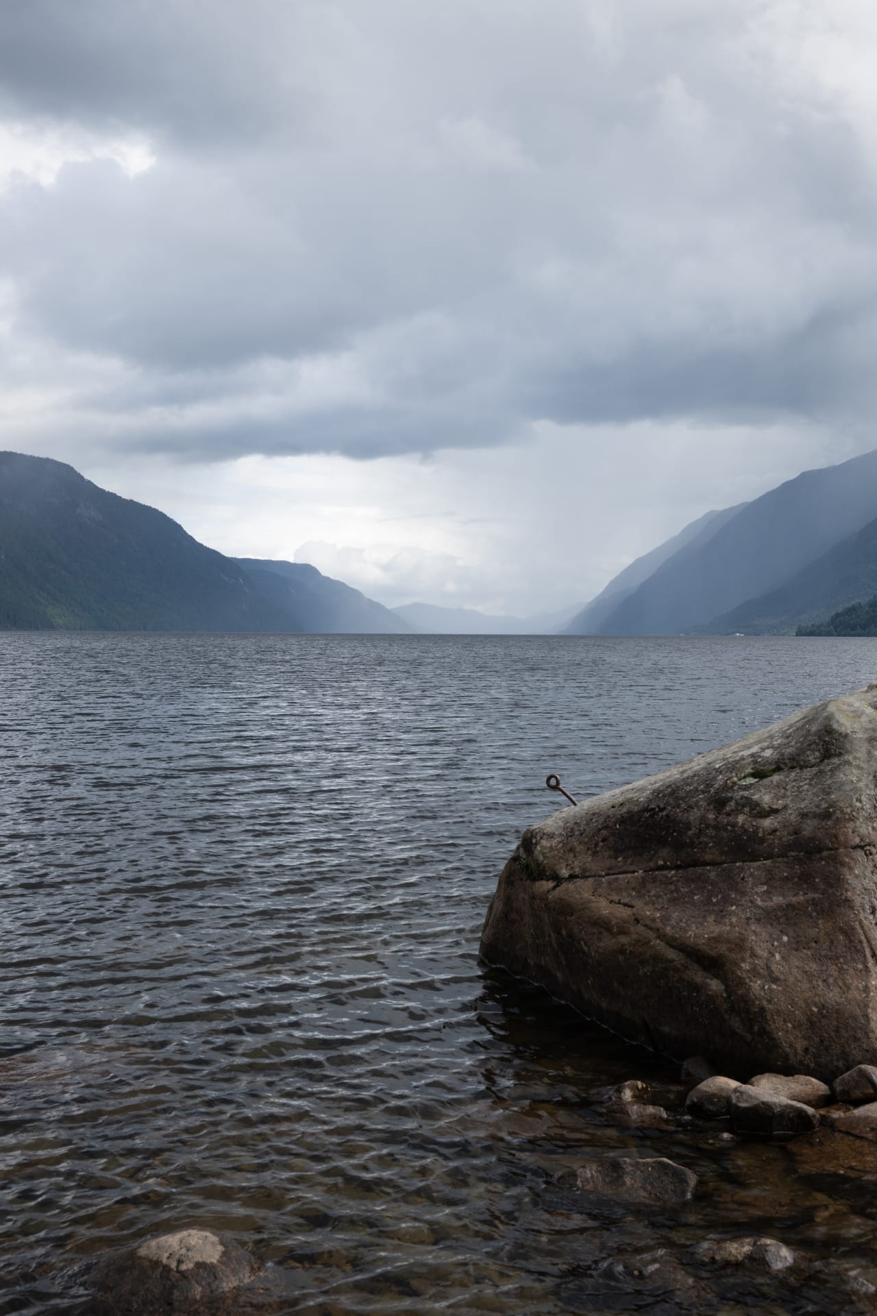 Melankolia – fotografi 4